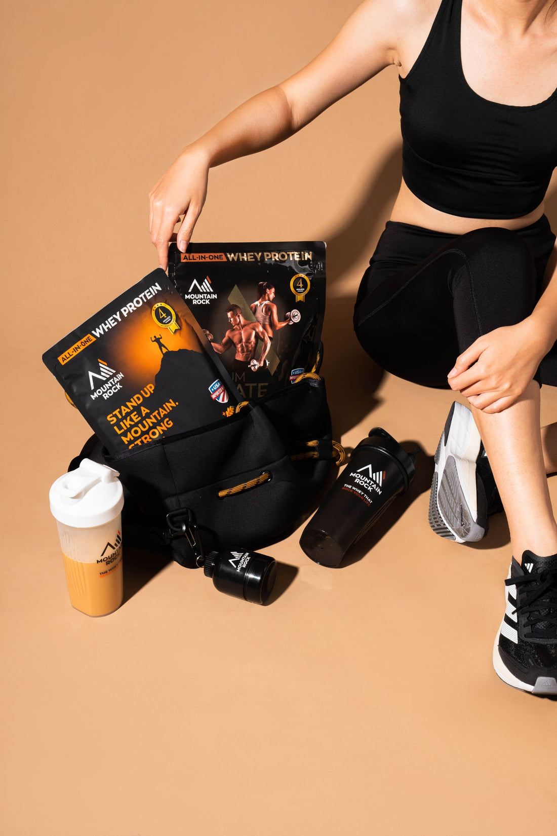 What Is Whey Protein? Benefits, Types & How to Choose